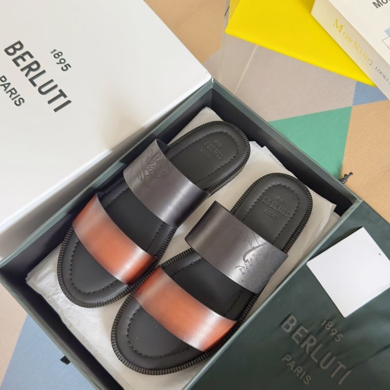 Berluti Sandals